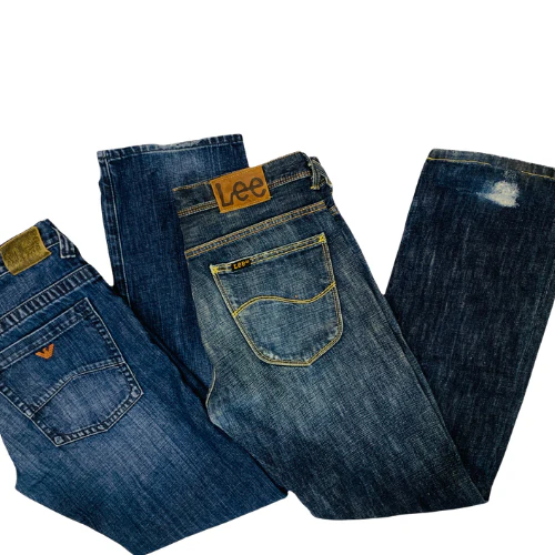Jeans & Trousers